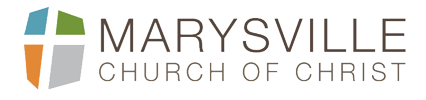 Marysville Church of Christ, Marysville, Ohio.